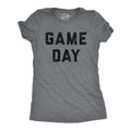 Game Day Football Shirts Ready For Game Day Football Shirts Funny Game Day Womans Cute Shirt Funny Shirts Super Bowl Graphic Tee – Premium Graphic · Must-Have Style