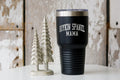 Boykin Spaniel Mama Dog Tumbler Funny Gifts 30oz 20oz Travel Coffee Cup Him Her Engraved Graphic Tee – Easygoing Wear · Great Gift For Fans