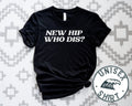 Hip Surgery Replacement Shirt Funny Tee Tshirt Birthday Gifts for Men and Women Graphic Tee – Fan Favorite · Top Pick For Any Outfit