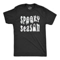 Spooky Season Ghost Shirts Funny Halloween Shirt Spooky Shirt Funny Halloween Tee Halloween Funny Shirts Halloween Costumes Graphic Tee – Fan Favorite · Must-Have Style