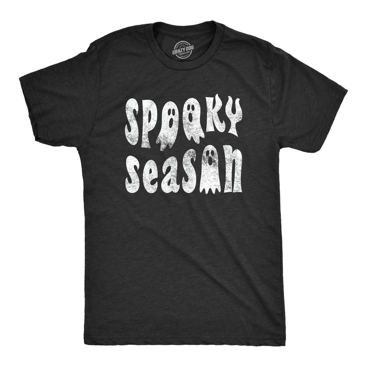 Spooky Season Ghost Shirts Funny Halloween Shirt Spooky Shirt Funny Halloween Tee Halloween Funny Shirts Halloween Costumes Graphic Tee – Fan Favorite · Must-Have Style