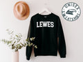 Lewes Delaware Moving Away Sweatshirt Funny Sweater Shirt Birthday Gifts for Men and Women Sweatshirt – Easygoing Wear · Must-Have Style