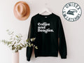 Beagle Lover 70s Retro Dog Owner Mom Dad Sweatshirt Funny Sweater Shirt Birthday Gifts for Men and Women Sweatshirt – Premium Graphic · High-Quality Print
