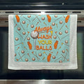 Always Wash Your Balls Tea Towels Funny Hand Towels Housewarming Gift Christmas Gift Hostess Gift Funny Towels Golfing Golf Towel Graphic Tee – Aesthetic Look · Great Gift For Fans