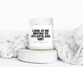 Atlanta Georgia Moving Away Housewarming Real Estate Agent Closing Gifts Funny Candle Housewarming Soy Wax Scented Decor Graphic Tee – Everyday Comfort · Perfect For Daily Wear