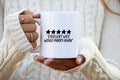 Wedding Anniversary Wife From Husband or Gay Lesbian Wife Mug Gifts Funny Coffee Cup Men Women Him Her Graphic Tee – Everyday Comfort · High-Quality Print