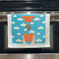 Offensive Towel Last Flying Fuck Tea Towels Funny Hand Towels Housewarming Gift Christmas Gift Hostess Gift Funny Towels Butterfly Graphic Tee – Warm & Stylish · Must-Have Style