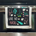 Offensive Towel Take No Shits Give No Fucks Tea Towels Funny Hand Towels Housewarming Gift Christmas Gift Hostess Gift Funny Towels Graphic Tee – Bold Style · Must-Have Style