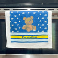 I39m Stuffed Towel Teddy Bear Tea Towels Funny Hand Towels Housewarming Gift Christmas Gift Hostess Gift Funny Towels I39m Full Graphic Tee – Warm & Stylish · Top Pick For Any Outfit