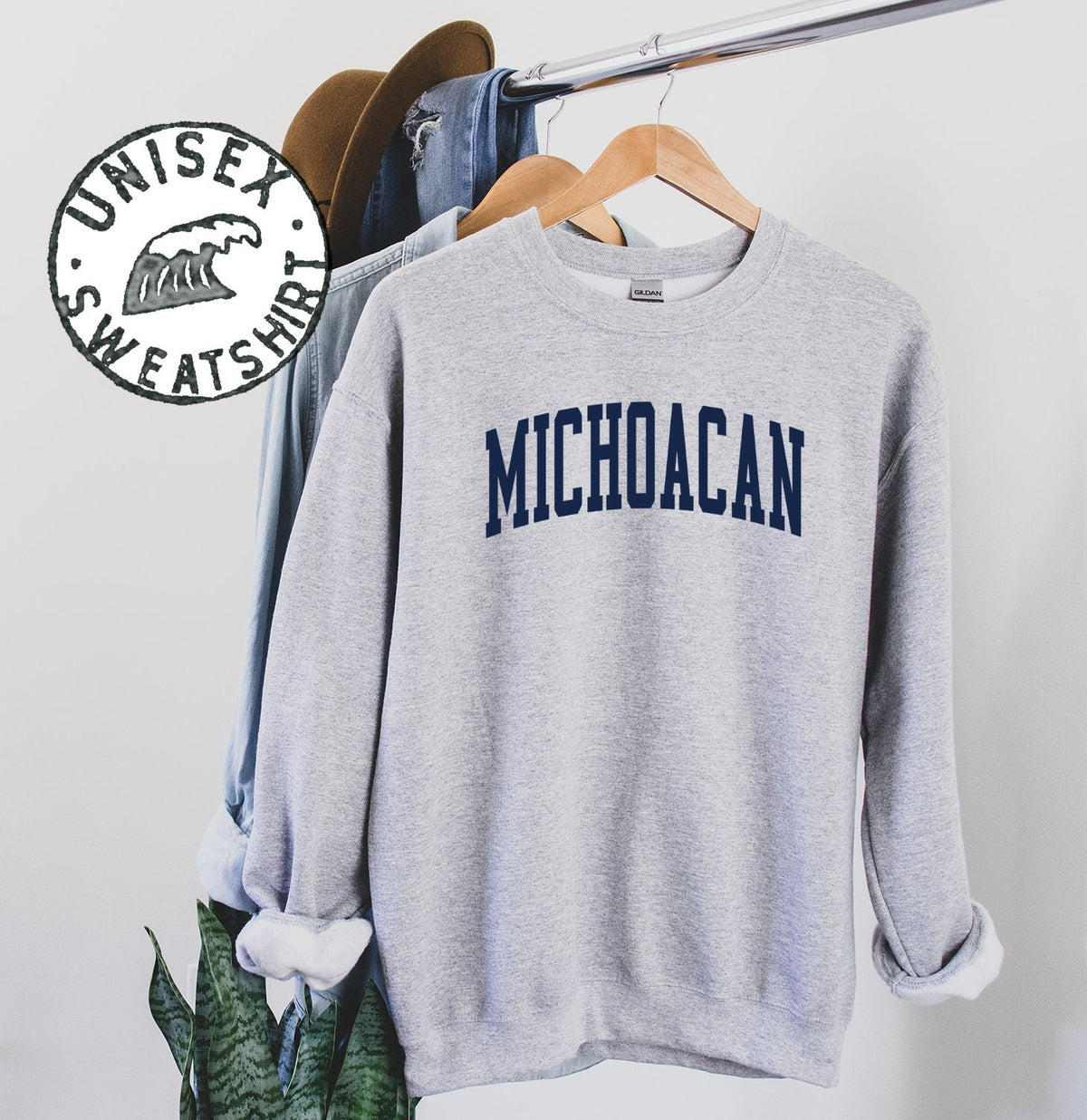 Michoacan Mexico Moving Away Sweatshirt Gifts Funny Sweater Shirt Jumper Men Women Him Her Sweatshirt – Aesthetic Look · Must-Have Style
