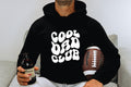 Cool Dad New Father Fathers Day Daddy Gifts Hoodie Funny Jumper Hooded Sweatshirt Him Her Unisex Sweater Shirt Hoodie – Fan Favorite · High-Quality Print