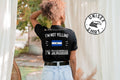 EL SALVADOR T SHIRT Back Print Salvadorian Tshirt Tee El Salvador Pride Gifts Graphic Tee – Bold Style · Trending Graphic Apparel