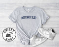 Mustard Slut Addict Lover Shirt Gifts Funny Tee Tshirt Men Women Him Her Graphic Tee – Easygoing Wear · Must-Have Style