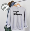 Sculpting Sculptor 1970s 70s Sweatshirt Funny Sweater Shirt Birthday Gifts for Men and Women Sweatshirt – Soft Feel · Must-Have Style