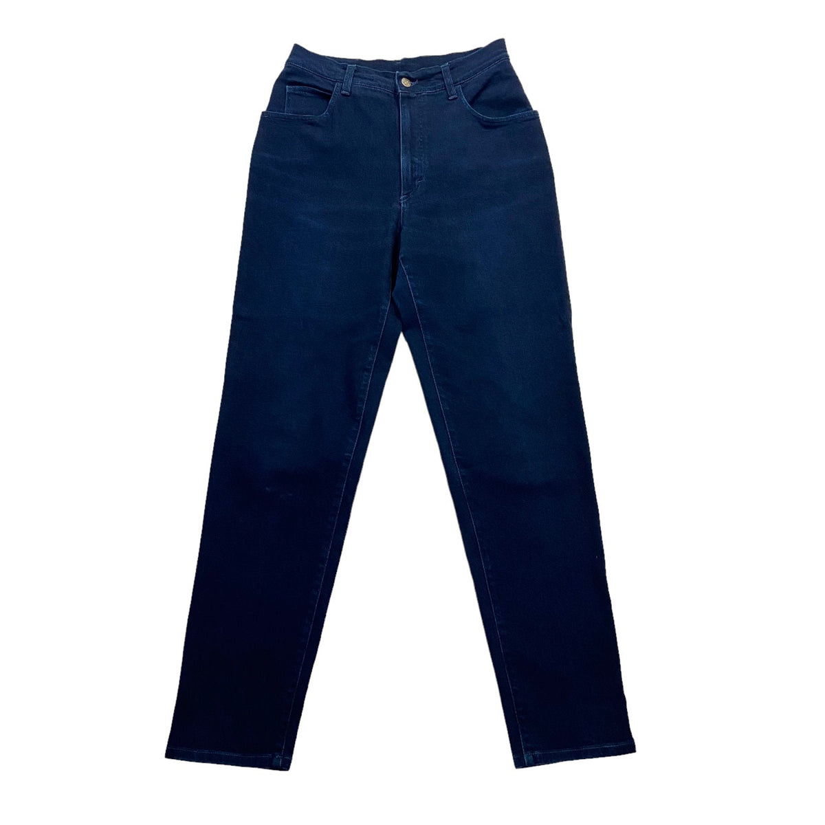 Belfe and Belfe The Basic Blue Tapered Jeans Vintage Designer Slim Fit VTG Graphic Tee – Feel-Good Design · High-Quality Print