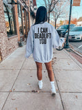 Deadlift Weightlifting Lifting Weights Workout BACK PRINT Sweatshirt Gifts Funny Sweater Shirt Jumper Men Women Him Her Sweatshirt – Fan Favorite · Top Pick For Any Outfit