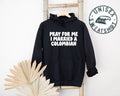 Colombian Colombia Wedding Anniversary Wife Husband Gifts Hoodie Funny Jumper Hooded Sweatshirt Him Her Unisex Sweater Shirt Hoodie – Feel-Good Design · Great Gift For Fans
