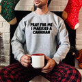 Canadian Canada Wedding Anniversary Wife Husband Sweatshirt Gifts Funny Sweater Shirt Jumper Men Women Him Her Sweatshirt – Cozy Vibes · Trending Graphic Apparel