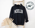 Medellin Colombia Pride Colombian Mom Day Gifts Hoodie Funny Jumper Hooded Sweatshirt Him Her Unisex Sweater Shirt Hoodie – Warm & Stylish · Trending Graphic Apparel