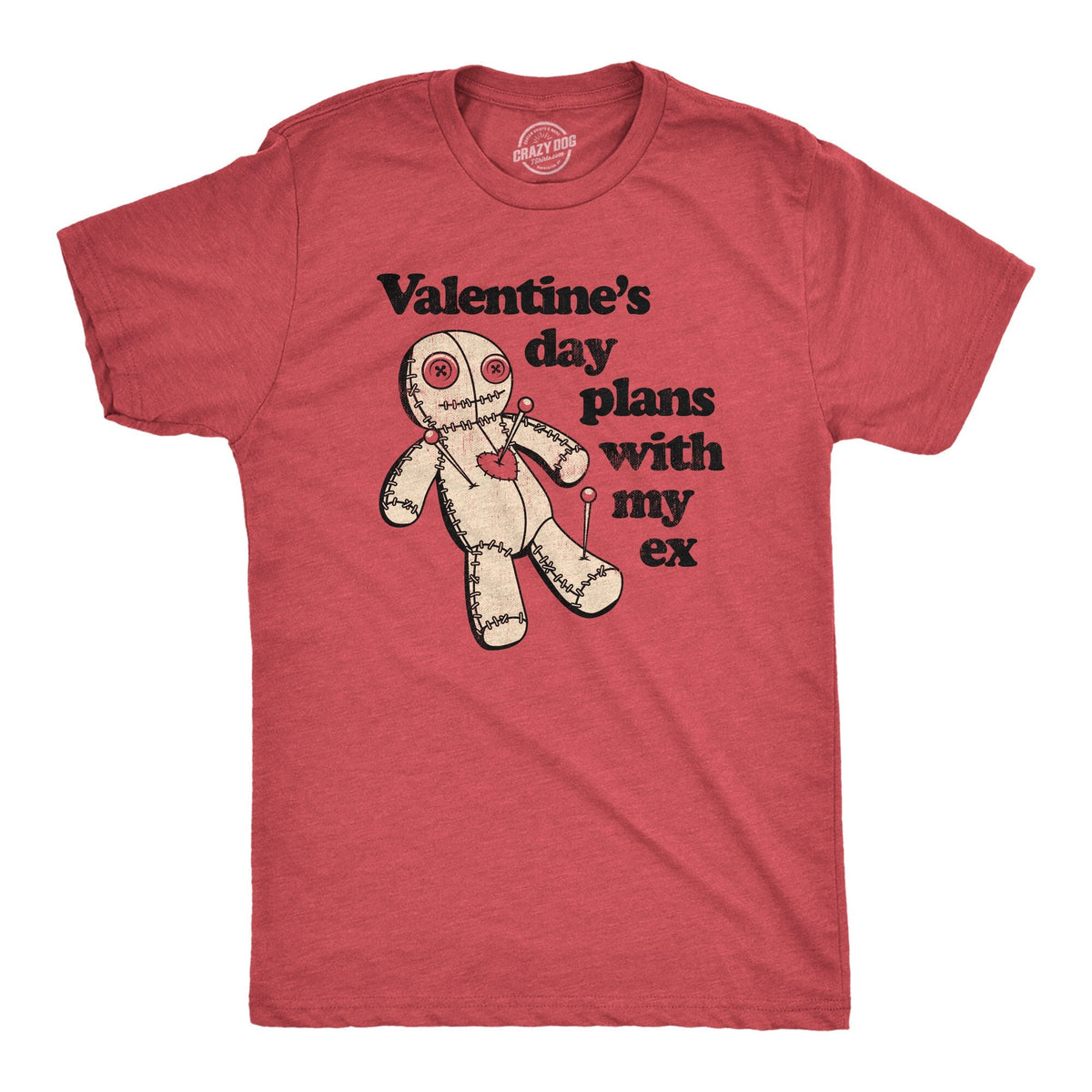 Plans With My Ex Voodoo Dolls Ex Shirts Funny Shirts Valentine39s Day Shirts Voodoo Shirt Funny Voodoo Shirts Funny Valentine39s Day Graphic Tee – Fan Favorite · Top Pick For Any Outfit