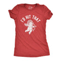 I39d Hit That Cupid Arrow Shirt Funny Womens Valentines Day TshirtsFunny Shirts VDay Shirts Dating Myself Galentines Day Graphic Tee – Cozy Vibes · Trending Graphic Apparel