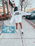 Dental hygienist Graduation BACK PRINT Sweatshirt Gifts Funny Sweater Shirt Jumper Men Women Him Her Sweatshirt – Aesthetic Look · Top Pick For Any Outfit