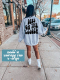 Logger Wife Girlfriend Husband Anniversary Wedding BACK PRINT Sweatshirt Gifts Funny Sweater Shirt Jumper Men Women Him Her Sweatshirt – Aesthetic Look · Trending Graphic Apparel