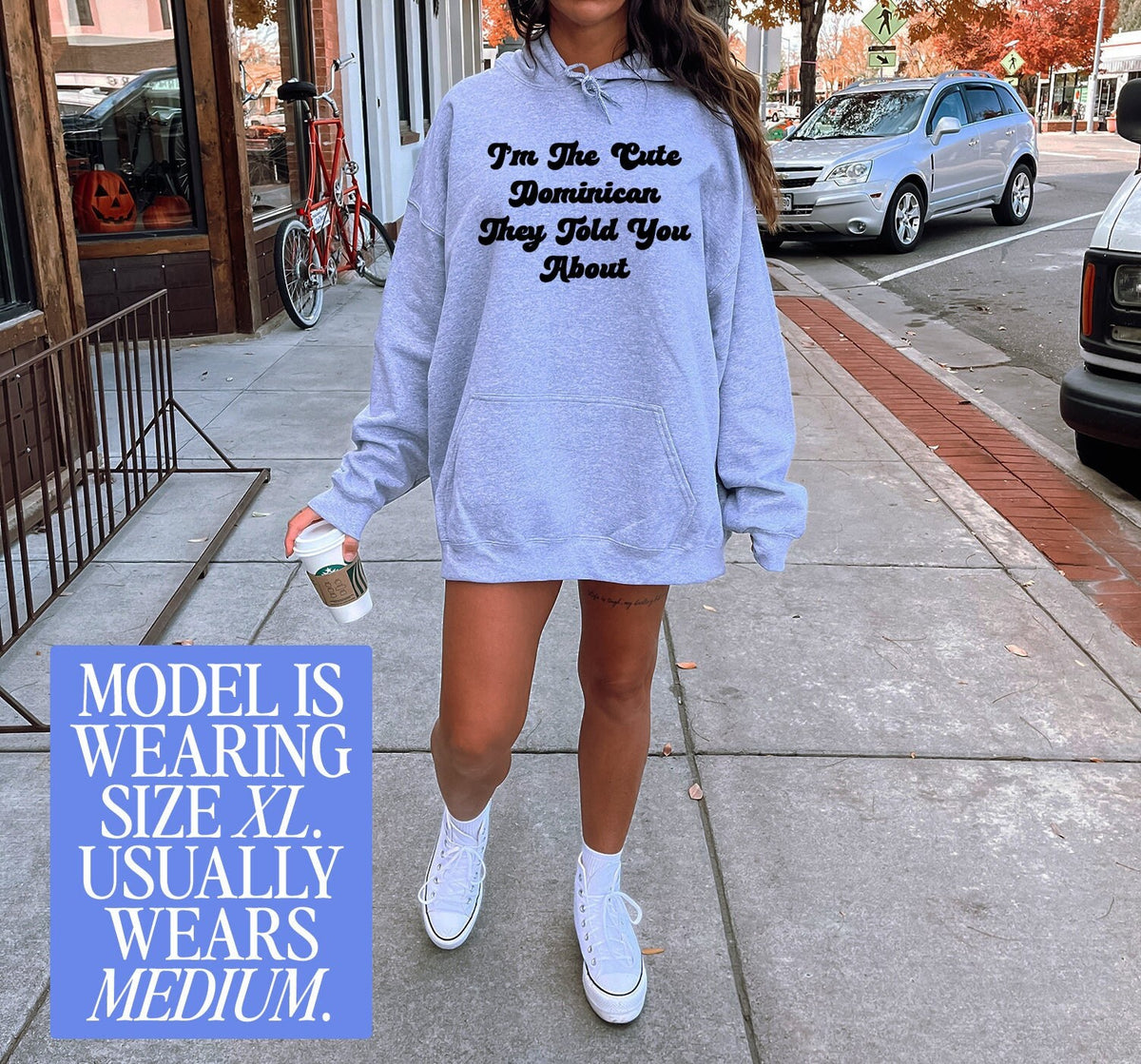 Dominican Republic Gifts Hoodie Funny Jumper Hooded Sweatshirt Him Her Unisex Sweater Shirt Hoodie – Premium Graphic · Must-Have Style