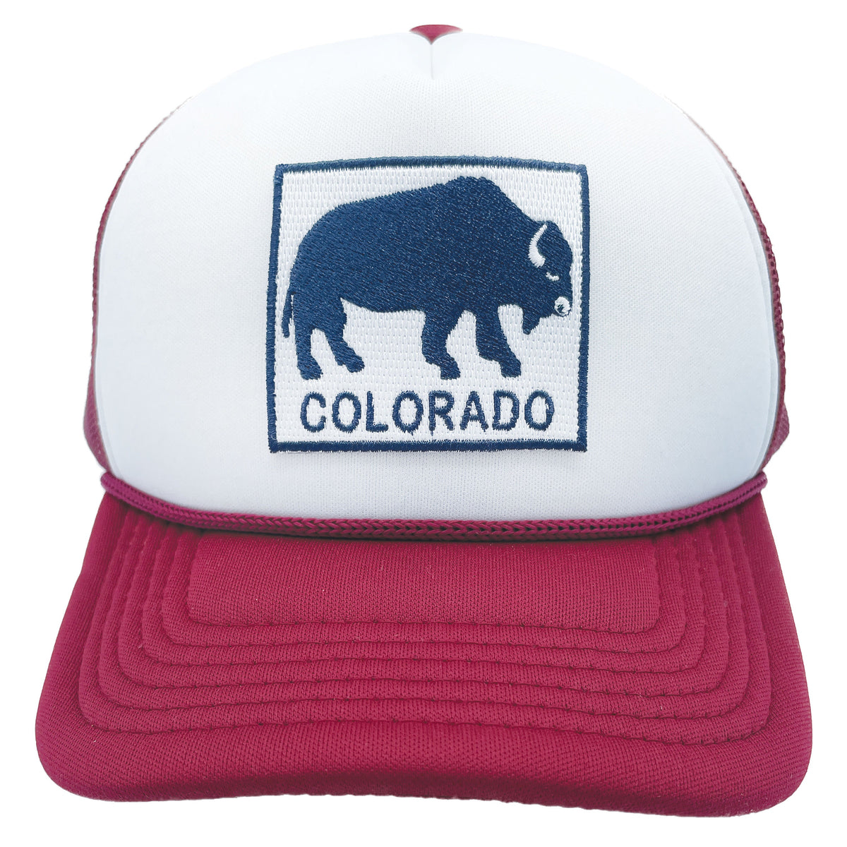Kids Colorado Hat Ages 212 Colorado Buffalo Snapback Youth Hat Toddler Hat Graphic Tee – Easygoing Wear · Trending Graphic Apparel