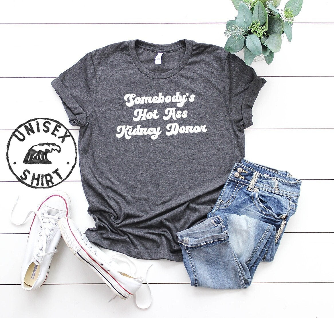 Kidney Donor Organ Thank You Shirt Gifts Funny Tee Tshirt Men Women Him Her Graphic Tee – Bold Style · Trending Graphic Apparel