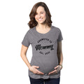 Cute Maternity Belly Shirts New Mom T Shirt Promoted To Mommy Funny Maternity Shirt EST 2023 Baby Announcement Shirt Graphic Tee – Fan Favorite · Must-Have Style