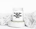 Dentist Graduation Dental School Student Gifts Funny Candle Housewarming Soy Wax Scented Decor Graphic Tee – Bold Style · High-Quality Print