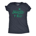 Slainte Y39all Cheers Y39all St Patricks Day TShirt Irish Getting Drunk Funny Drinking ShirtsBeer Shirts Funny Shirts Drinking Tees Graphic Tee – Fan Favorite · Perfect For Daily Wear