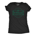 St Patrick39s Clover Shop St Patrick Day Shirt Luck Of The Irish Green Clover Shirt Woman Funny Shirts Women Shamrocks Clovers Graphic Tee – Bold Style · High-Quality Print