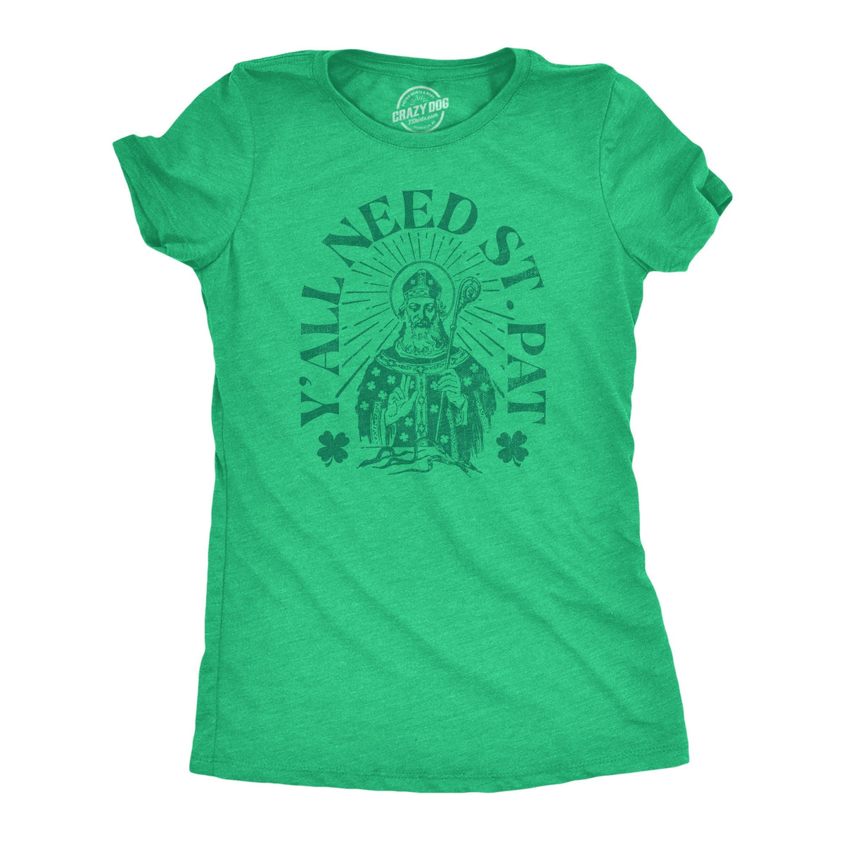 Y39all Need St Pat St Patricks Day TShirt Irish Getting Drunk Funny Drinking ShirtsBeer Shirts Funny Shirts Drinking Tees Graphic Tee – Fan Favorite · Perfect For Daily Wear