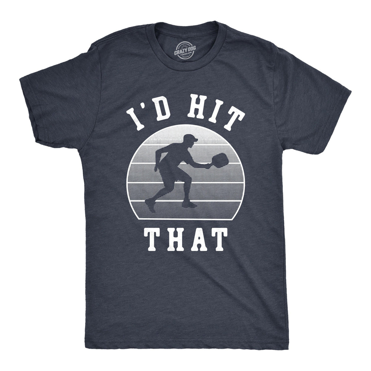 I39d Hit That Pickleball Shirts Sports Shirt Men Mens T Shirt Funny Mens Shirt Funny T Shirt Pickleball Lover Gifts Gifts For Dad Graphic Tee – Fan Favorite · Top Pick For Any Outfit