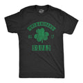 Shenanigans Squad Saint Patricks Day Shirt Shenanigans Shirt Lucky Green shirt Shamrock Shirt Clover Shirt Funny Shirts Mens Graphic Tee – Feel-Good Design · Top Pick For Any Outfit