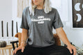 Kinesiology Kinesiologist Graduation Shirt Gifts Funny Tee Tshirt Men Women Him Her Graphic Tee – Premium Graphic · High-Quality Print