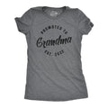 2023 Grandma To Be Shirt Funny Mom Shirt Gift For Grandma Funny Shirt For Grammy Mom Shirt Funny Promoted To Grandma EST 2023 Graphic Tee – Fan Favorite · Top Pick For Any Outfit