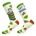 Let39s Cuddle Snake Mens Socks Funny Dad Socks Guys Gifts Under 20 Football Gifts Mens Socks Offensive Socks Cuddling Socks Graphic Tee – Fan Favorite · Top Pick For Any Outfit