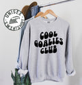 Goalie Soccer Hockey Goalkeeper Sweatshirt Gifts Funny Sweater Shirt Jumper Men Women Him Her Sweatshirt – Premium Graphic · Perfect For Daily Wear