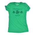 Shenanigans Squad St Patrick Day Shirt Luck Of The Irish Green Clover Shirt Woman Ireland Tee Woman Funny Shirts Women Graphic Tee – Everyday Comfort · Perfect For Daily Wear