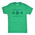 Shenanigans Coordinator Saint Patricks Day Shirt Shenanigans Shirt Lucky Green shirt Shamrock Shirt Clover Shirt Funny Shirts Mens Graphic Tee – Premium Graphic · Must-Have Style