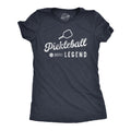 Pickleball Legend Pickleball Shirts Funny Sports Shirts Funny Shirts Pickleball Lover Gifts Gifts For Her Pickleball Gifts Mom Shirts Graphic Tee – Cozy Vibes · High-Quality Print