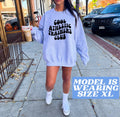 Athletic Trainer Club Sweatshirt Gifts Funny Sweater Shirt Jumper Men Women Him Her Sweatshirt – Bold Style · High-Quality Print