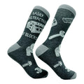 Easily Distracted By Blocks Car Guy Socks Mechanic Funny Dad Socks Tools Socks Mechanic Socks Dad Gifts Under 20 Compression Socks Graphic Tee – Aesthetic Look · Perfect For Daily Wear