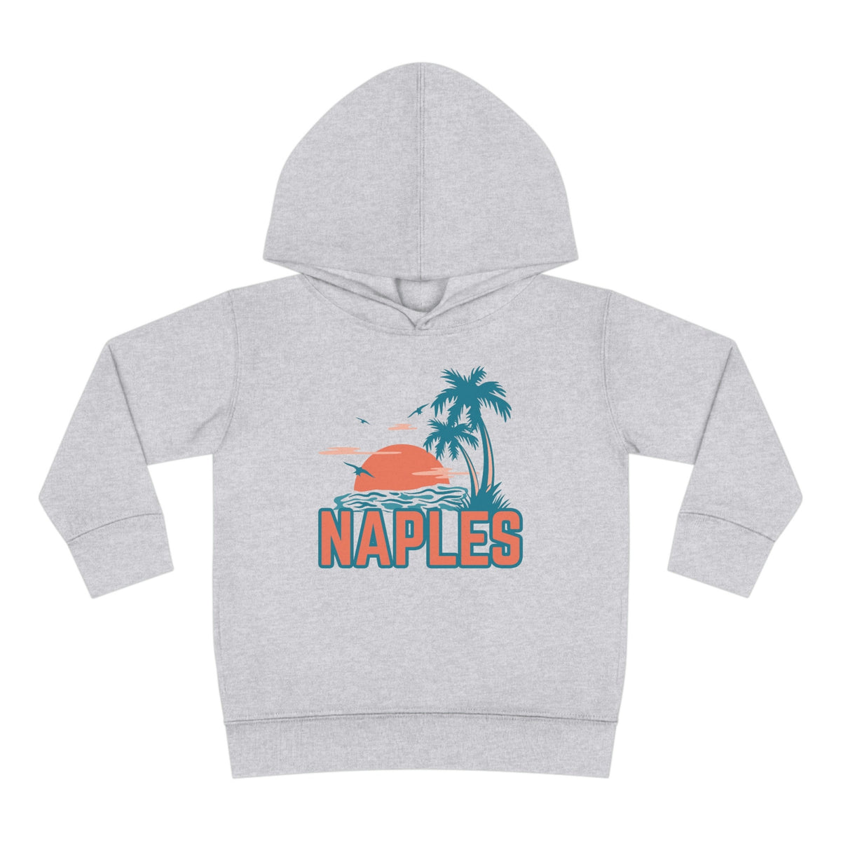 Naples Florida Toddler Hoodie Unisex Naples Toddler Sweatshirt Personalization Available Hoodie – Feel-Good Design · Great Gift For Fans