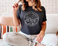 South Dakota TShirt Unisex State Design South Dakota Shirt Personalization Available Graphic Tee – Feel-Good Design · Must-Have Style