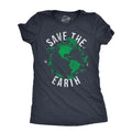 Save The Earth Animal Lover Love Planet Earth Shirt Environment Activist Shirts Earth Shirts Earth Day Climate Change Mother Nature Graphic Tee – Feel-Good Design · Perfect For Daily Wear