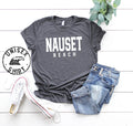 Nauset Beach Shirt Gifts Funny Tee Tshirt Men Women Him Her Graphic Tee – Cozy Vibes · Perfect For Daily Wear